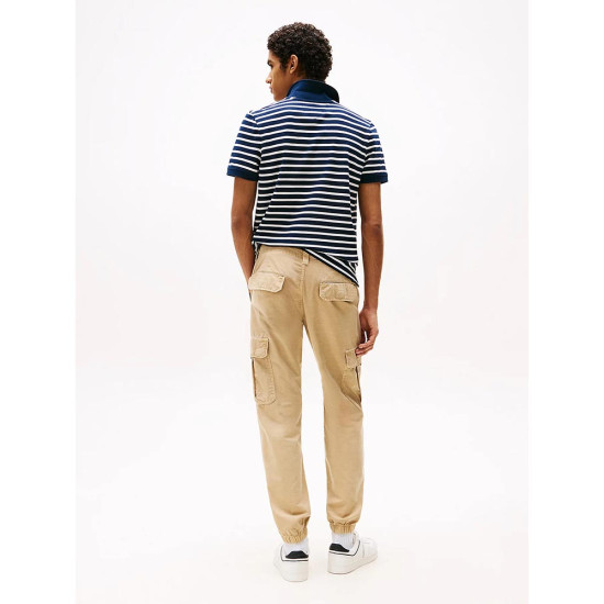 Tommy Hilfiger Ανδρικό παντελόνι Ryan Straight Leg Cargo Trousers